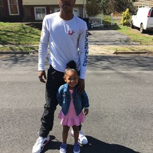 Meet your Posher, Mike